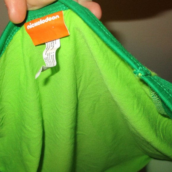 Nikelodeon- Awesome Ninja Turtles Women's T-Shirt - Picture 4 of 4